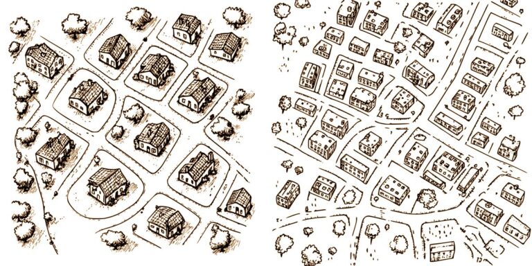 Spring Valley neighborhood